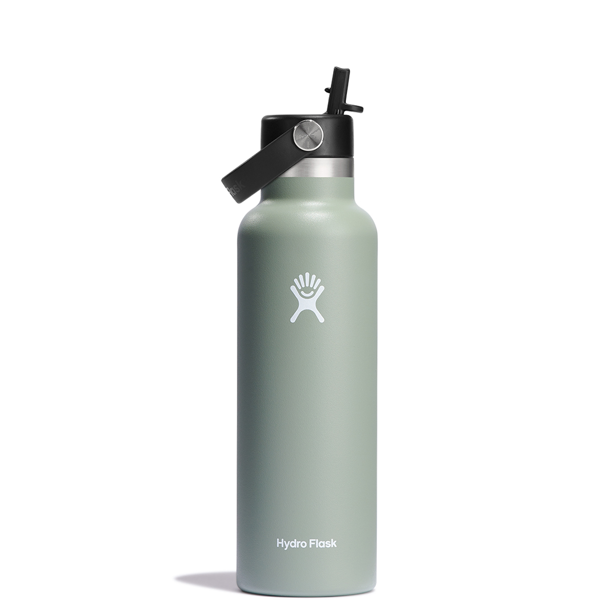 Hydro Flask Bình Nước Giữ Lạnh Cắm Trại Có Ống Hút Standard Flex Straw Cap 21 OZ (Season 2024)