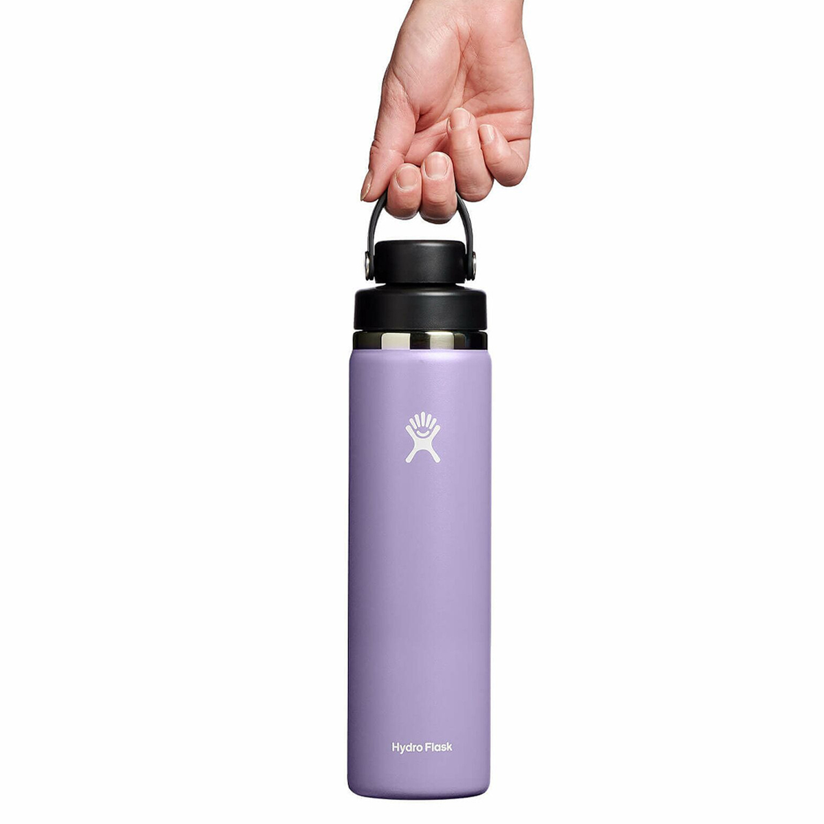 HYDRO FLASK Bình Nước Giữ Lạnh Wide Flex Chug Cap 24 OZ (710ml) – SEASON 2024