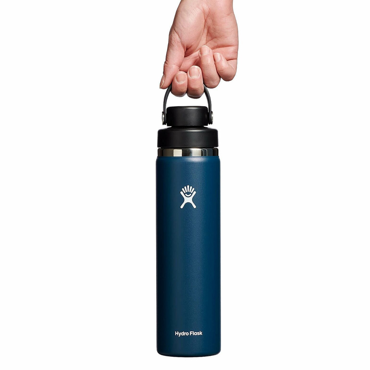HYDRO FLASK Bình Nước Giữ Lạnh Wide Flex Chug Cap 24 OZ (710ml) – SEASON 2024