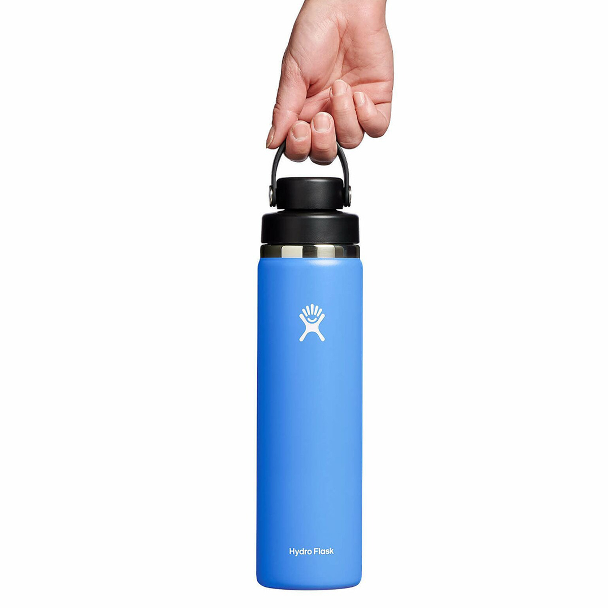 HYDRO FLASK Bình Nước Giữ Lạnh Wide Flex Chug Cap 24 OZ (710ml) – SEASON 2024