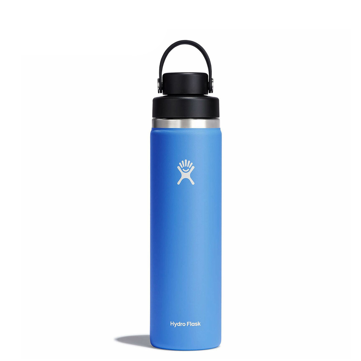 HYDRO FLASK Bình Nước Giữ Lạnh Wide Flex Chug Cap 24 OZ (710ml) – SEASON 2024