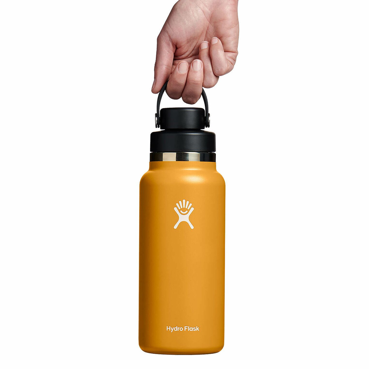 HYDRO FLASK Bình Nước Giữ Lạnh Wide Flex Chug Cap 32 OZ (946ml) – SEASON 2024)