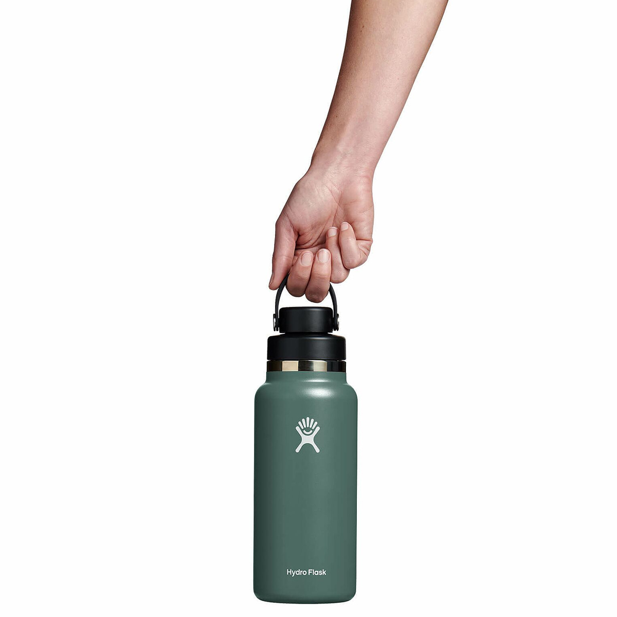 HYDRO FLASK Bình Nước Giữ Lạnh Wide Flex Chug Cap 32 OZ (946ml) – SEASON 2024)