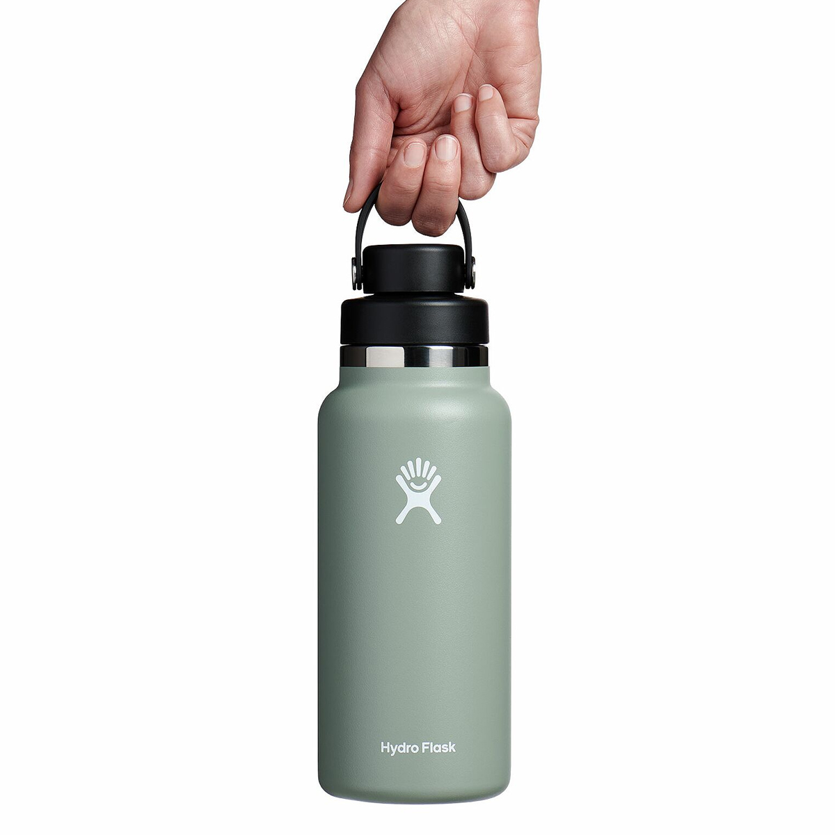 HYDRO FLASK Bình Nước Giữ Lạnh Wide Flex Chug Cap 32 OZ (946ml) – SEASON 2024)