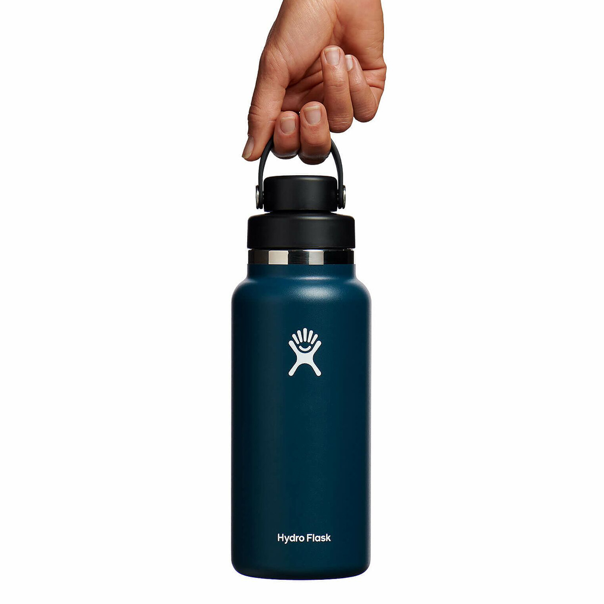 HYDRO FLASK Bình Nước Giữ Lạnh Wide Flex Chug Cap 32 OZ (946ml) – SEASON 2024)