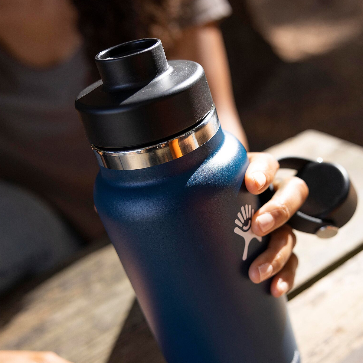 HYDRO FLASK Bình Nước Giữ Lạnh Wide Flex Chug Cap 32 OZ (946ml) – SEASON 2024)