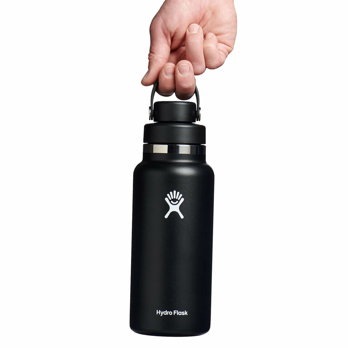 HYDRO FLASK Bình Nước Giữ Lạnh Wide Flex Chug Cap 32 OZ (946ml) – SEASON 2024)