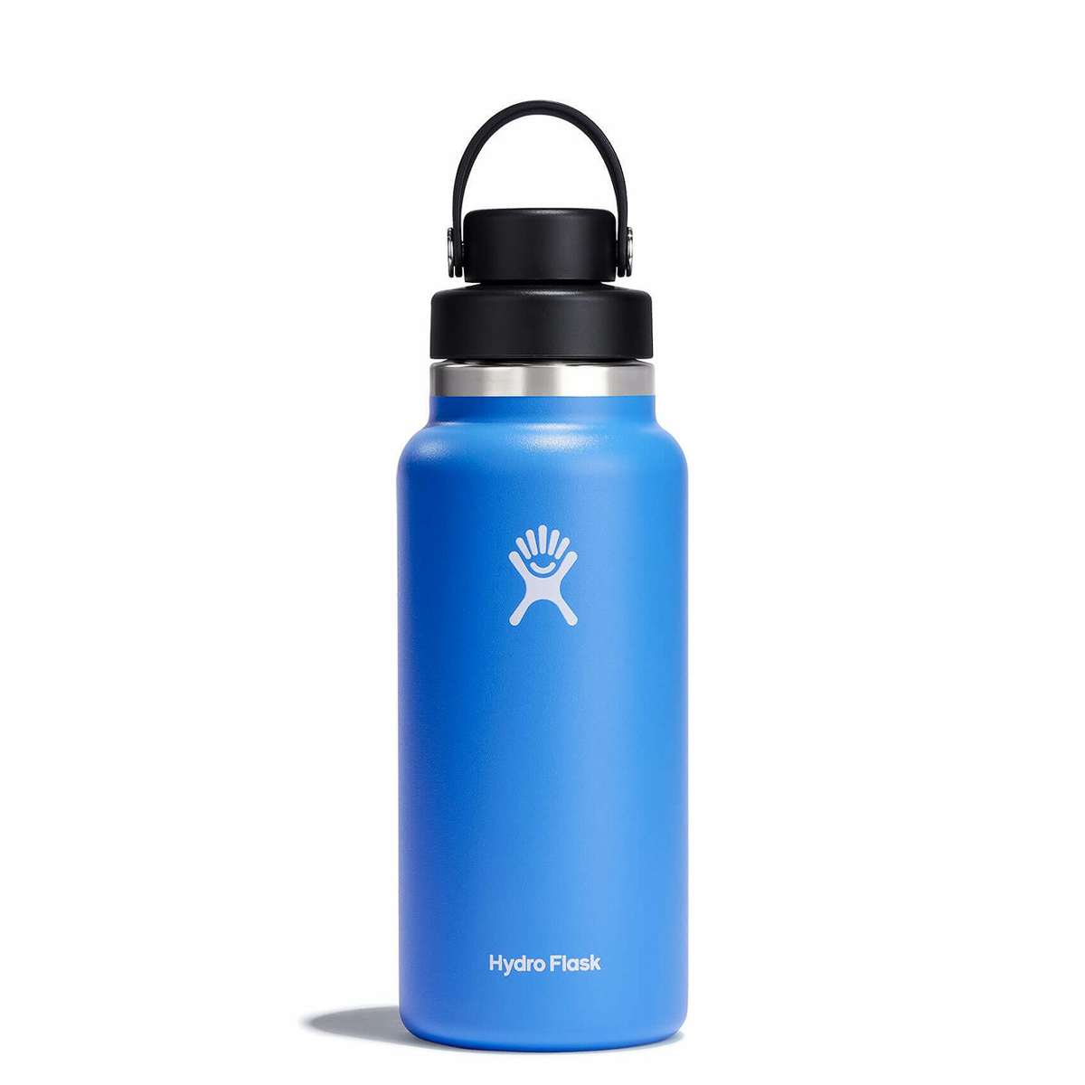 HYDRO FLASK Bình Nước Giữ Lạnh Wide Flex Chug Cap 32 OZ (946ml) – SEASON 2024)