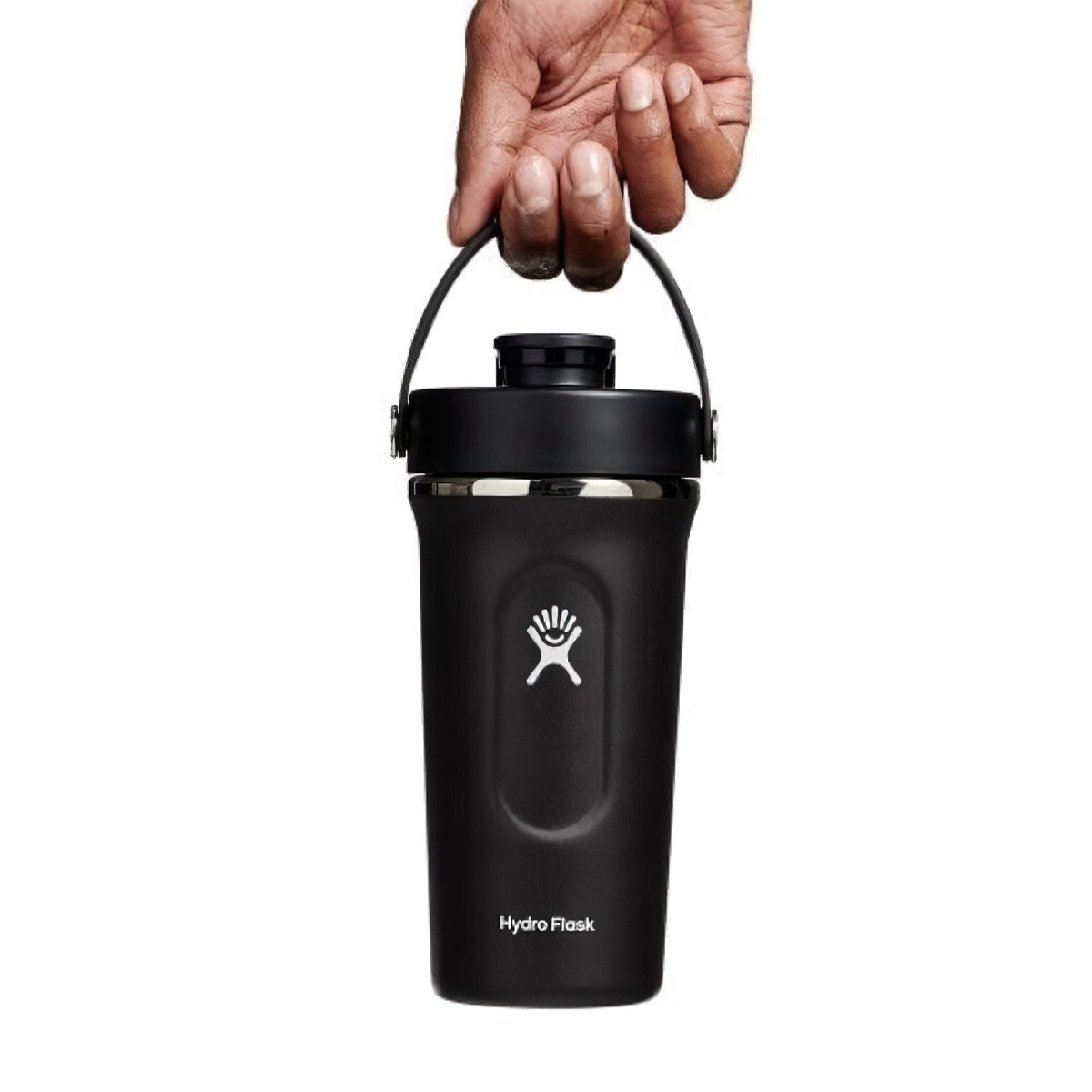 Hydro Flask Bình Nước Giữ Nhiệt Cắm Trại Insulated Shaker 24 Oz (710Ml) – Mxb24001 (Season 2024)