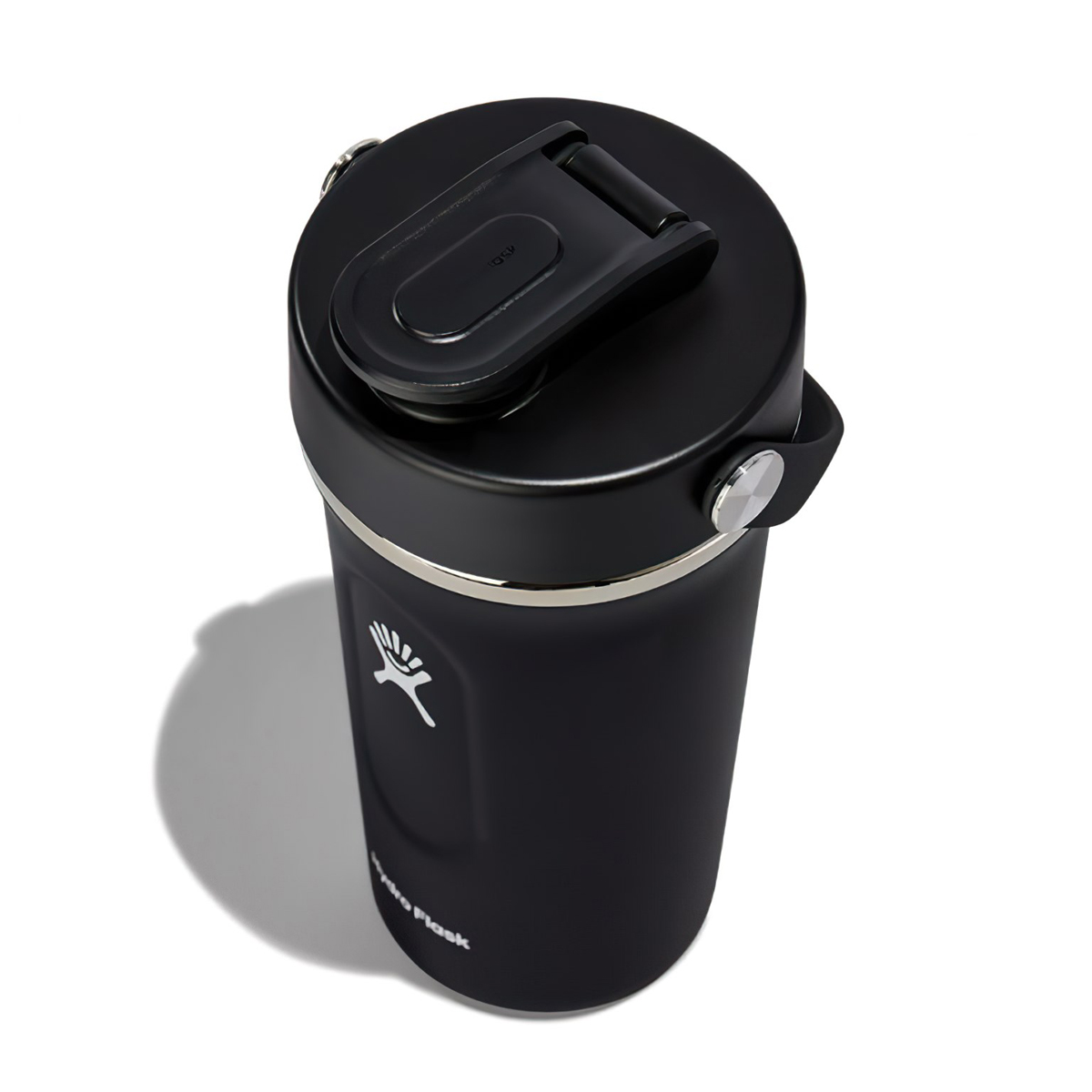 Hydro Flask Bình Nước Giữ Nhiệt Cắm Trại Insulated Shaker 24 Oz (710Ml) – Mxb24001 (Season 2024)