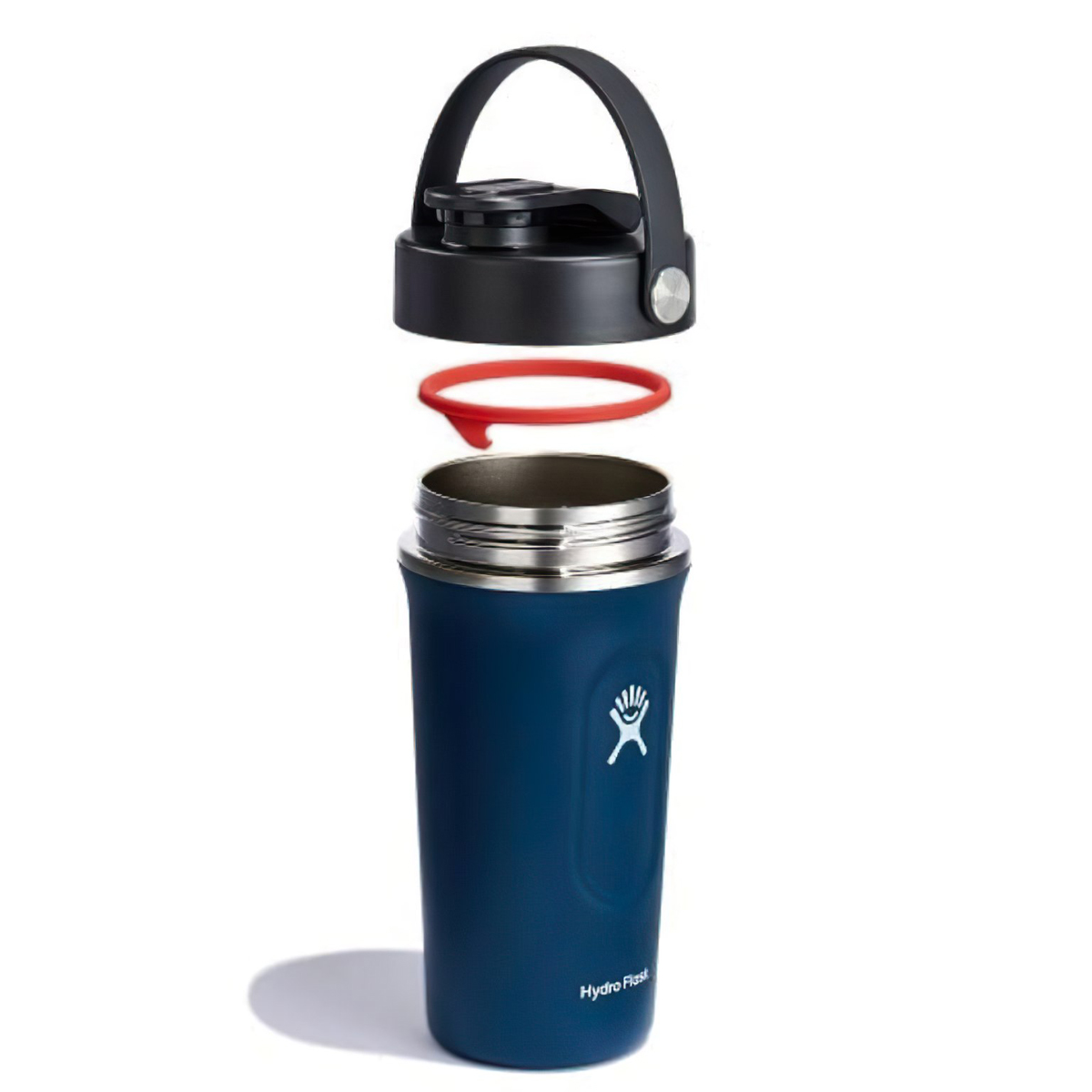 Hydro Flask Bình Nước Giữ Nhiệt Cắm Trại Insulated Shaker 24 Oz (710Ml) – Mxb24001 (Season 2024)