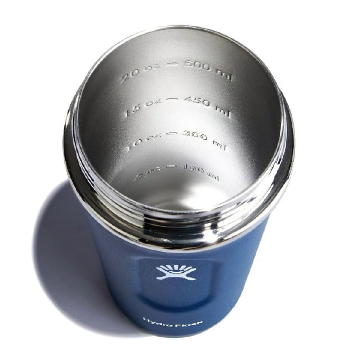 Hydro Flask Bình Nước Giữ Nhiệt Cắm Trại Insulated Shaker 24 Oz (710Ml) – Mxb24001 (Season 2024)