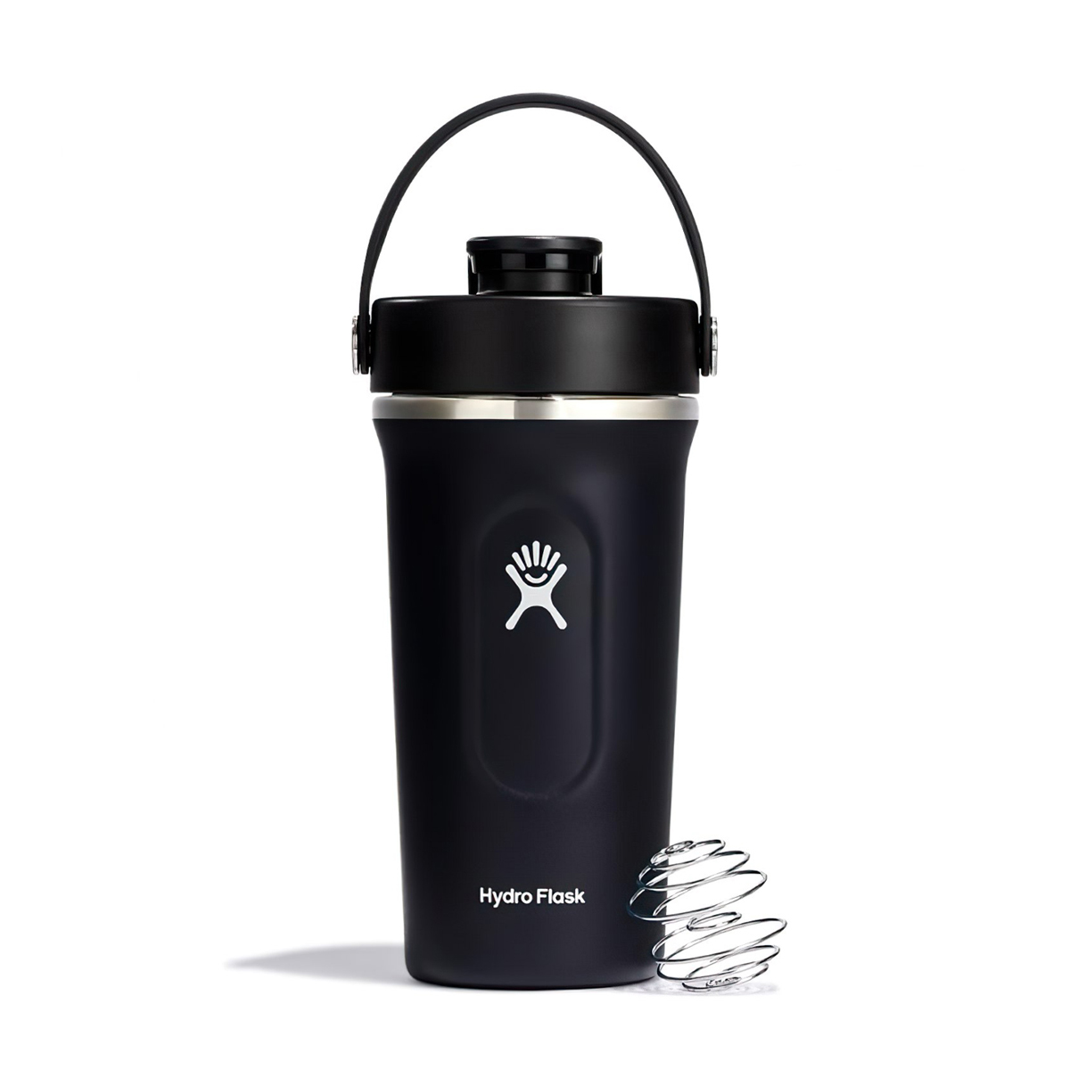 Hydro Flask Bình Nước Giữ Nhiệt Cắm Trại Insulated Shaker 24 Oz (710Ml) – Mxb24001 (Season 2024)