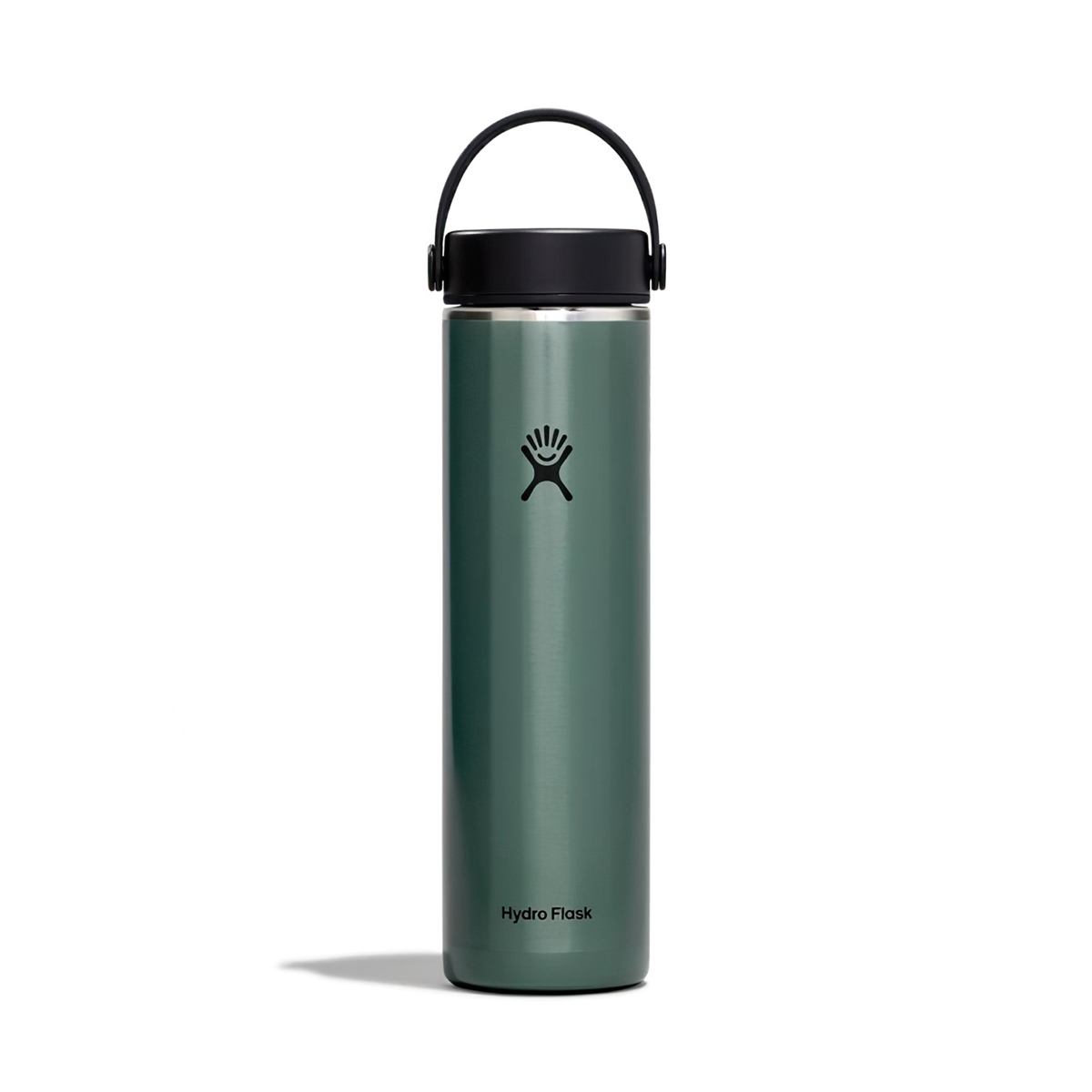 Hydro Flask Bình Nước Giữ Nhiệt Cắm Trại Lightweight Flex Cap B 24 OZ (710Ml) – LW24LWB091 (Season 2024)