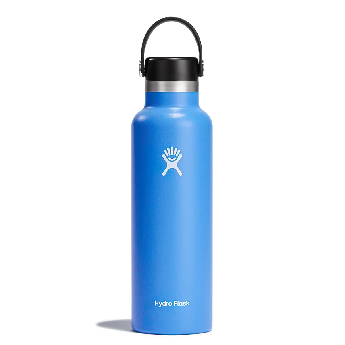 Hydro Flask Bình Nước Giữ Nhiệt Cắm Trại Standard Flex Cap 21 Oz (621Ml) – S21Sx (Season 2024)