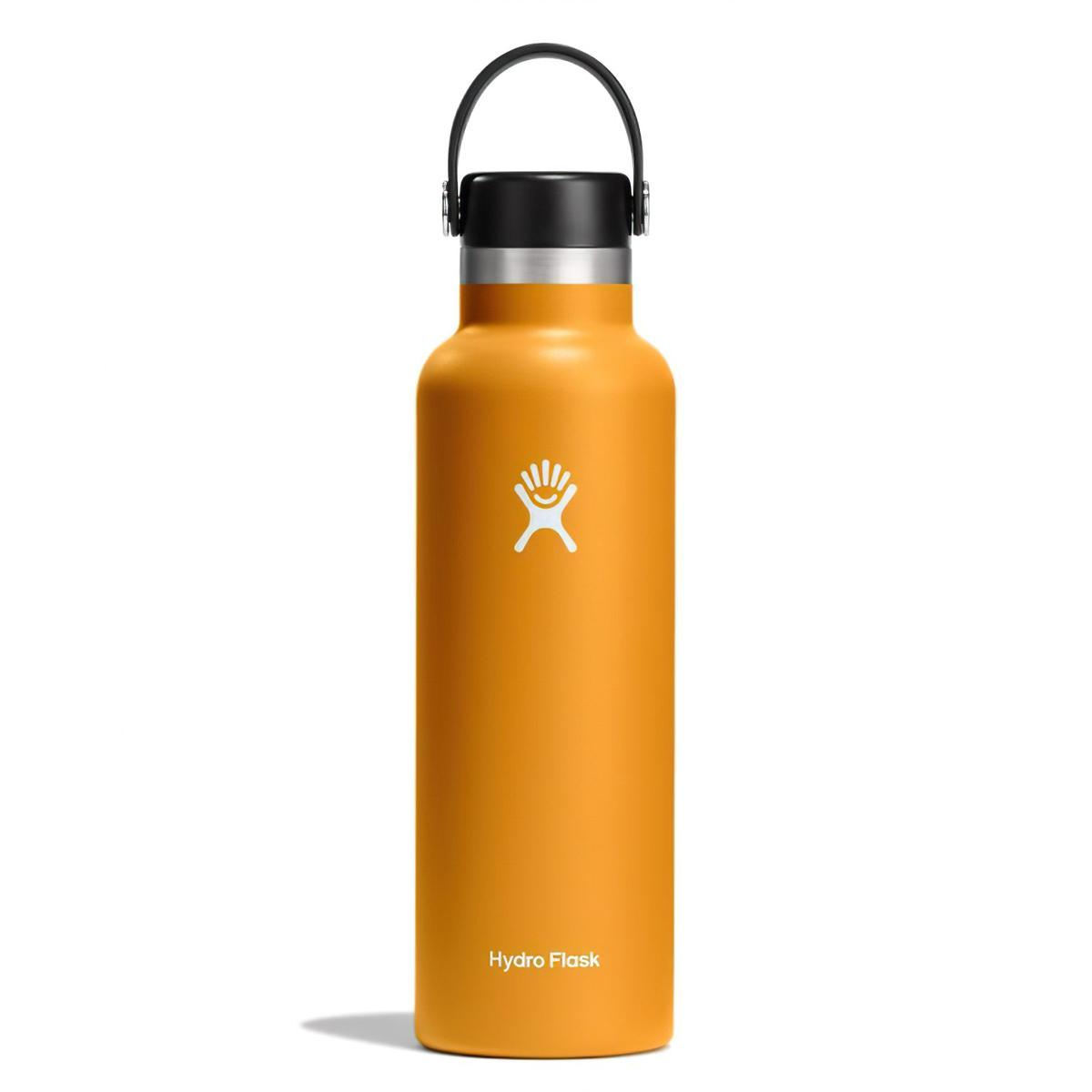 Hydro Flask Bình Nước Giữ Nhiệt Cắm Trại Standard Flex Cap 21 Oz (621Ml) – S21Sx (Season 2024)
