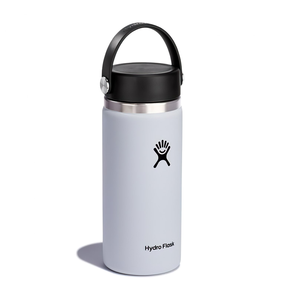Hydro Flask Bình Nước Giữ Nhiệt Cắm Trại Wide Flex Cap 16 Oz (473Ml) – W16Bts (Season 2024)