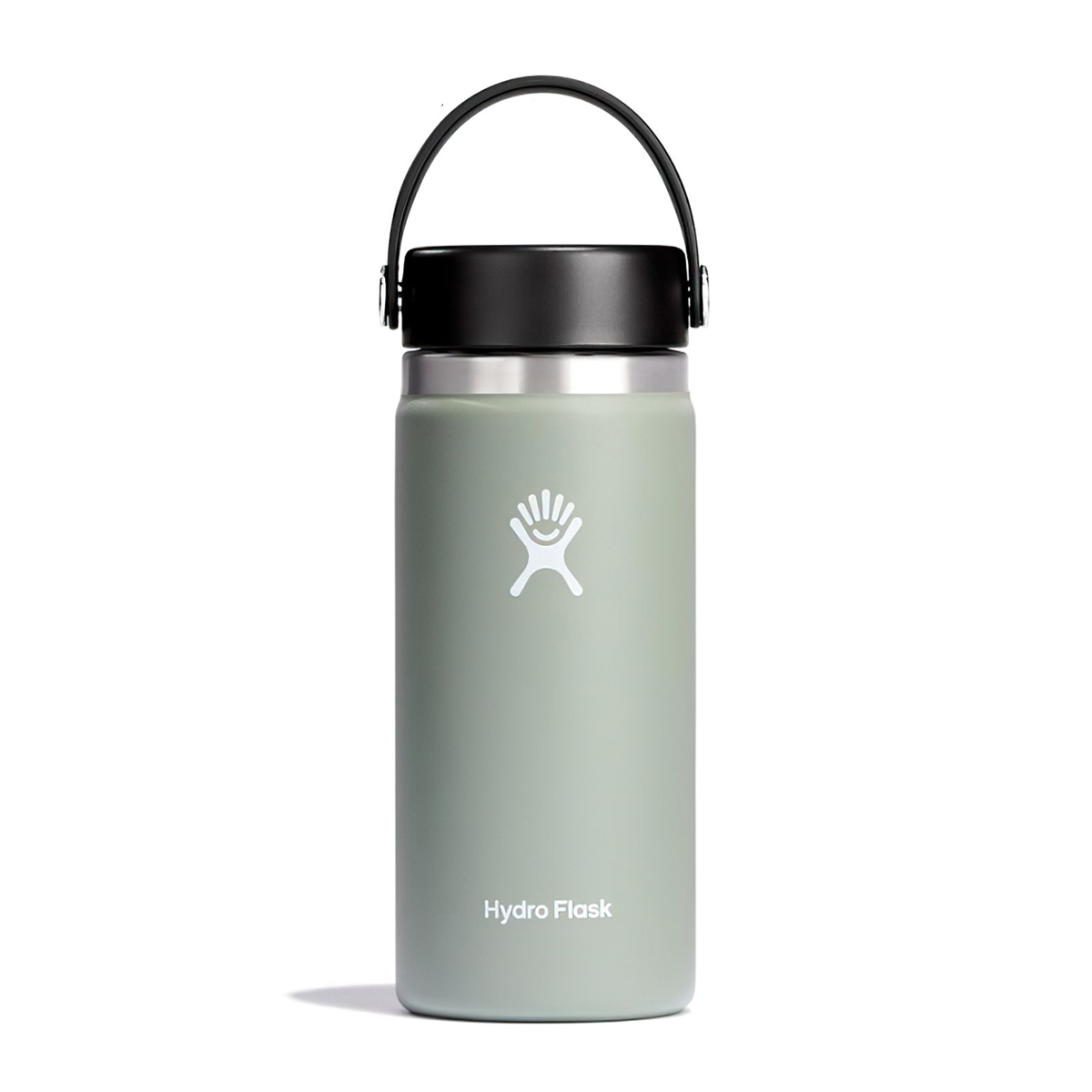 Hydro Flask Bình Nước Giữ Nhiệt Cắm Trại Wide Flex Cap 16 Oz (473Ml) – W16Bts (Season 2024)