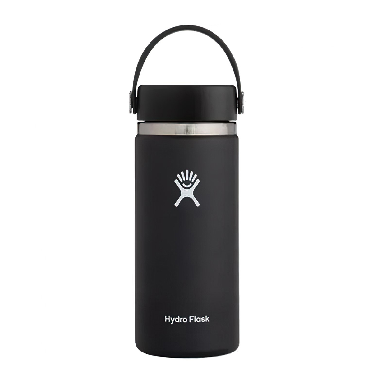 Hydro Flask Bình Nước Giữ Nhiệt Cắm Trại Wide Flex Cap 16 Oz (473Ml) – W16Bts (Season 2024)