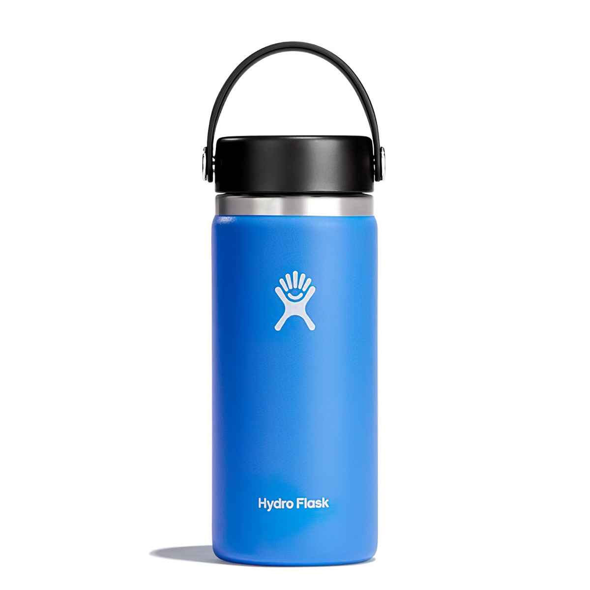 Hydro Flask Bình Nước Giữ Nhiệt Cắm Trại Wide Flex Cap 16 Oz (473Ml) – W16Bts (Season 2024)