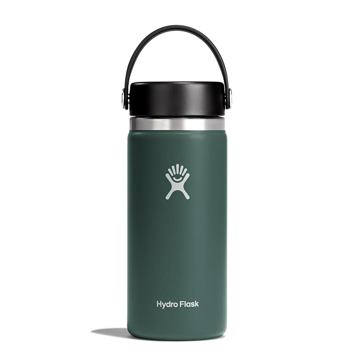 Hydro Flask Bình Nước Giữ Nhiệt Cắm Trại Wide Flex Cap 16 Oz (473Ml) – W16Bts (Season 2024)