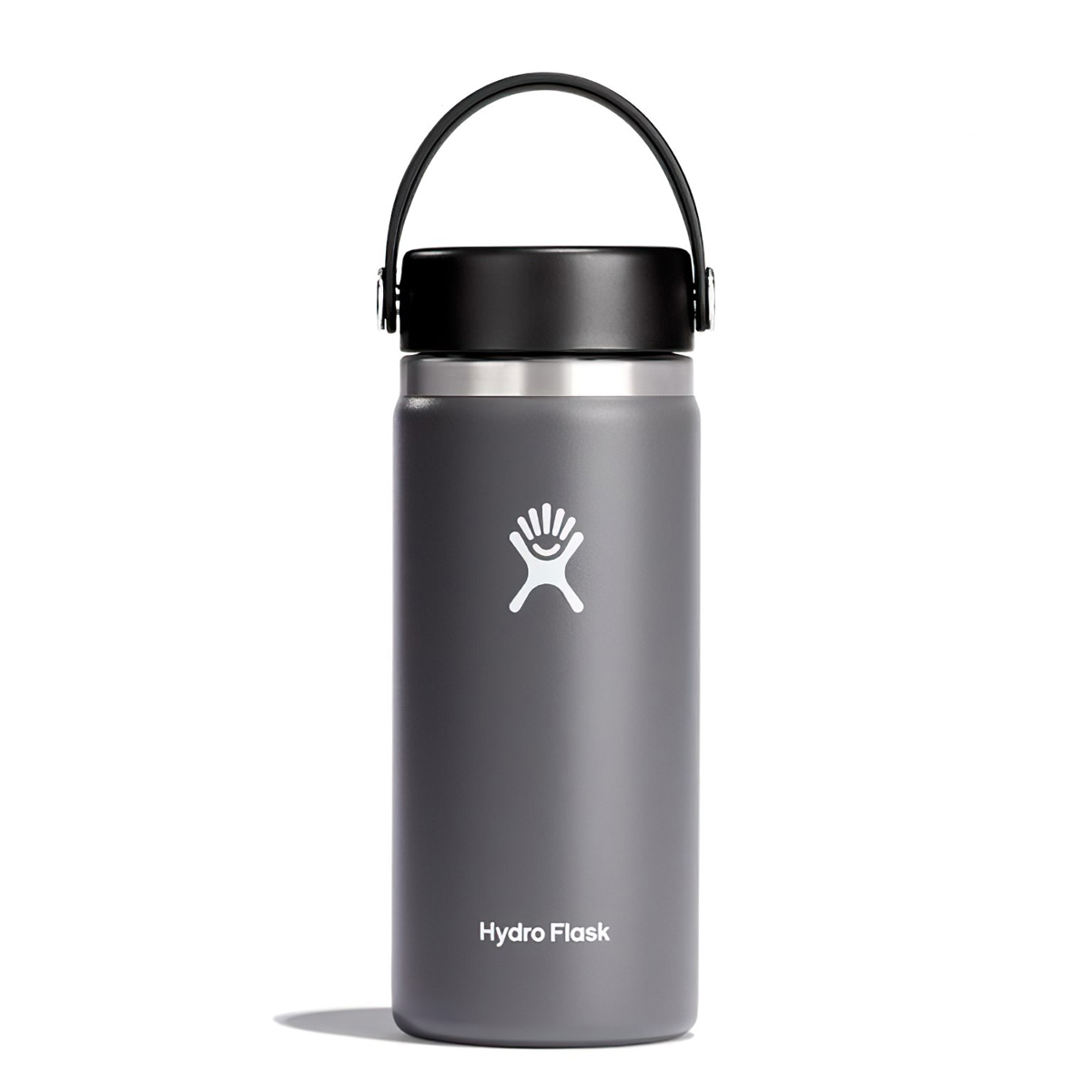 Hydro Flask Bình Nước Giữ Nhiệt Cắm Trại Wide Flex Cap 16 Oz (473Ml) – W16Bts (Season 2024)