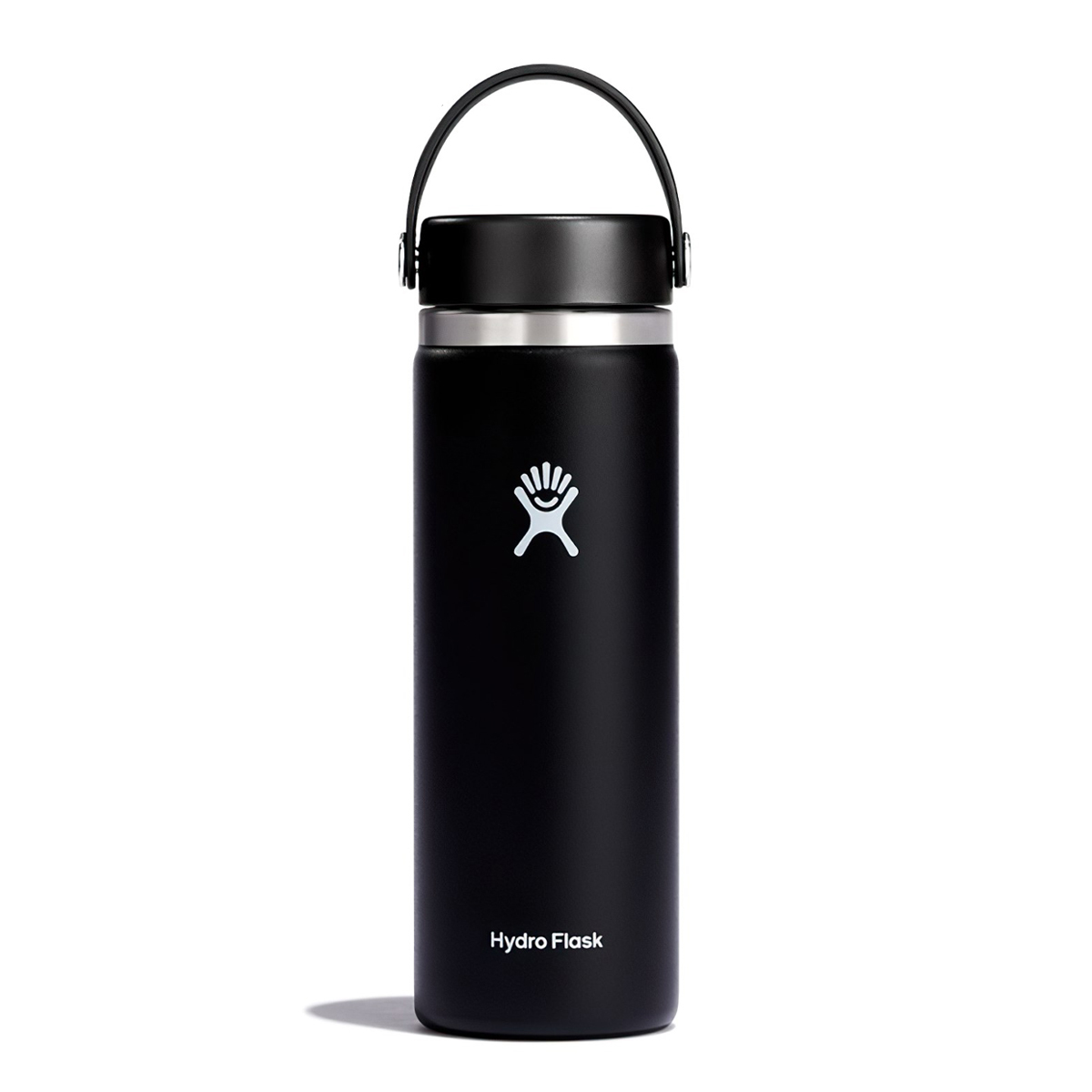 Hydro Flask Bình Nước Giữ Nhiệt Cắm Trại Wide Flex Cap 20 Oz (591Ml) – W20Bts (Season 2024)