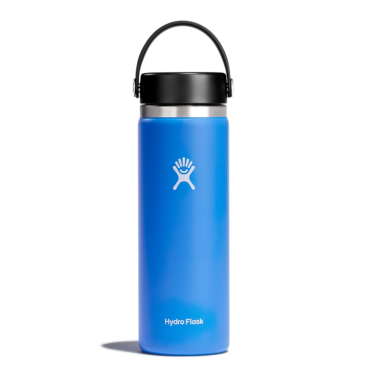 Hydro Flask Bình Nước Giữ Nhiệt Cắm Trại Wide Flex Cap 20 Oz (591Ml) – W20Bts (Season 2024)