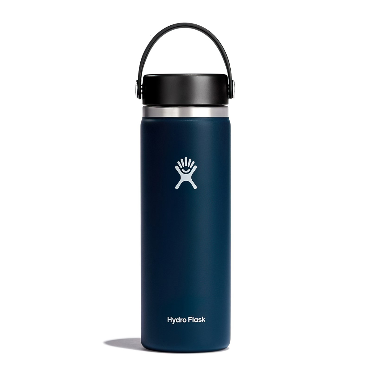 Hydro Flask Bình Nước Giữ Nhiệt Cắm Trại Wide Flex Cap 20 Oz (591Ml) – W20Bts (Season 2024)