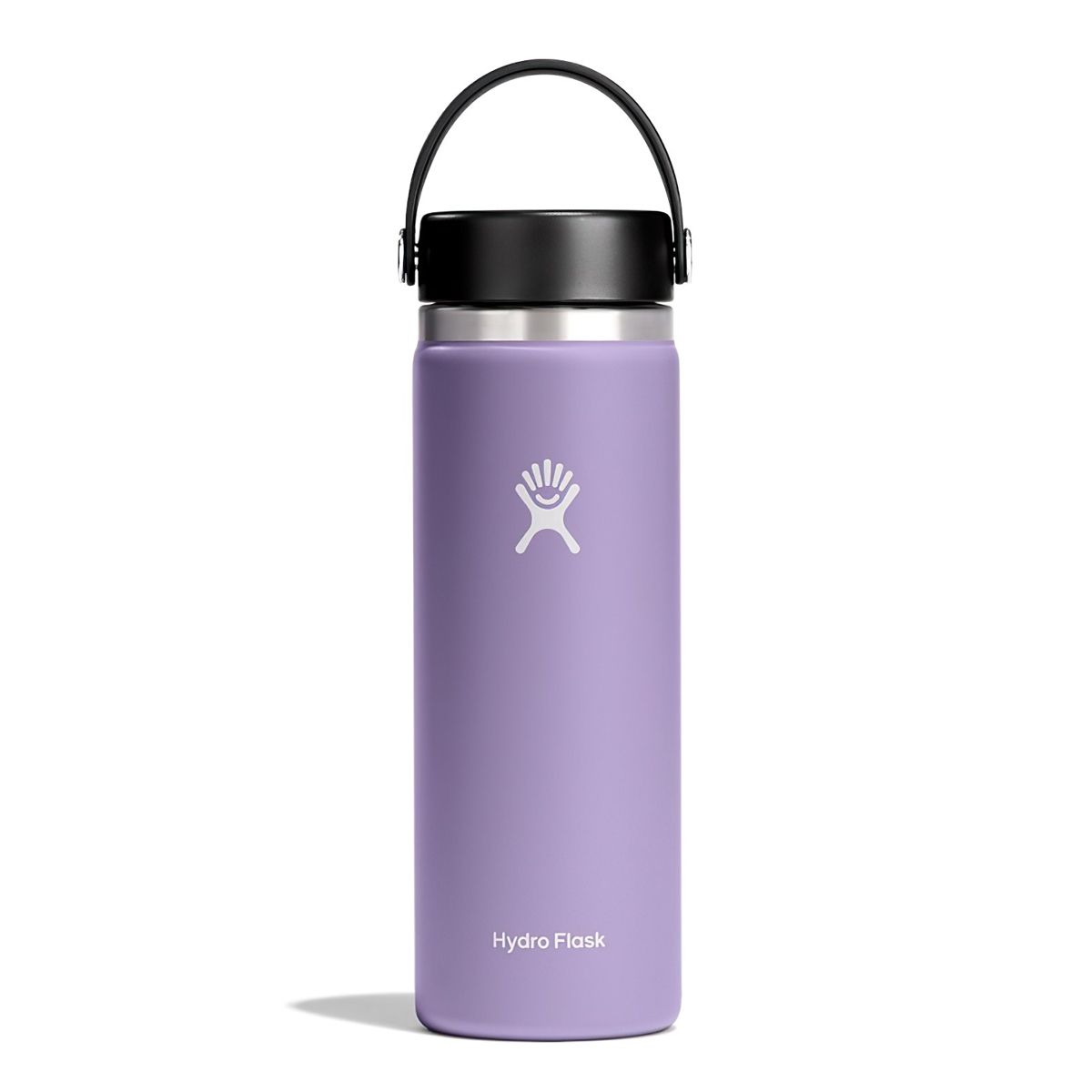 Hydro Flask Bình Nước Giữ Nhiệt Cắm Trại Wide Flex Cap 20 Oz (591Ml) – W20Bts (Season 2024)