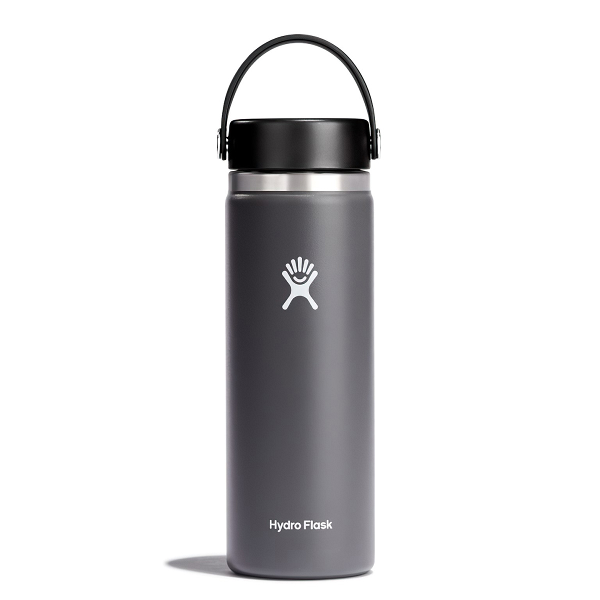 Hydro Flask Bình Nước Giữ Nhiệt Cắm Trại Wide Flex Cap 20 Oz (591Ml) – W20Bts (Season 2024)
