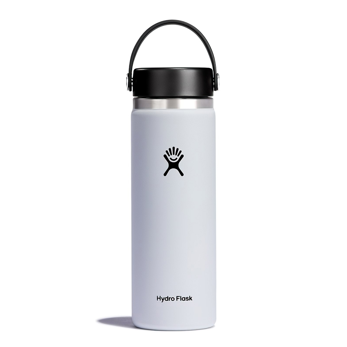 Hydro Flask Bình Nước Giữ Nhiệt Cắm Trại Wide Flex Cap 20 Oz (591Ml) – W20Bts (Season 2024)