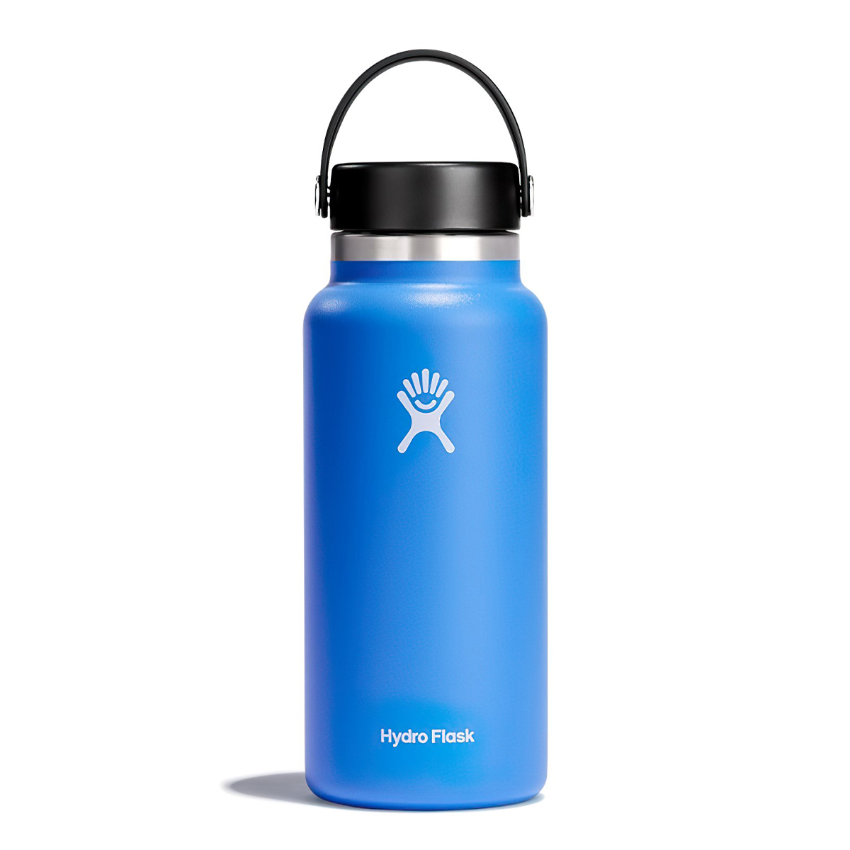Hydro Flask Bình Nước Giữ Nhiệt Cắm Trại Wide Flex Cap 32 Oz (946Ml) – W32Bts (Season 2024)