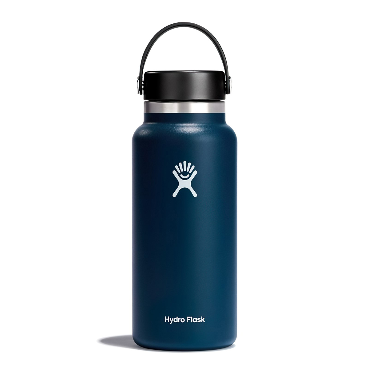Hydro Flask Bình Nước Giữ Nhiệt Cắm Trại Wide Flex Cap 32 Oz (946Ml) – W32Bts (Season 2024)