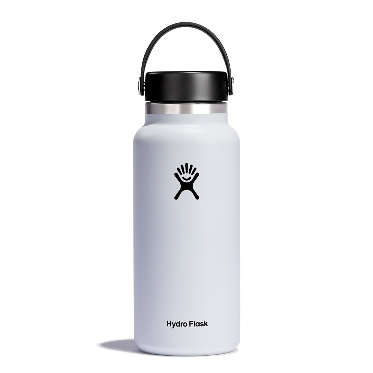 Hydro Flask Bình Nước Giữ Nhiệt Cắm Trại Wide Flex Cap 32 Oz (946Ml) – W32Bts (Season 2024)