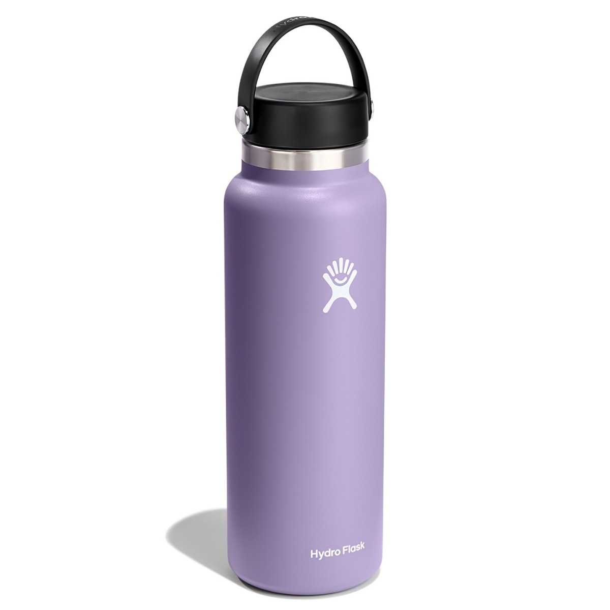 Hydro Flask Bình Nước Giữ Nhiệt Cắm Trại Wide Flex Cap 40 Oz (1182Ml) – W40Bts (Season 2024)