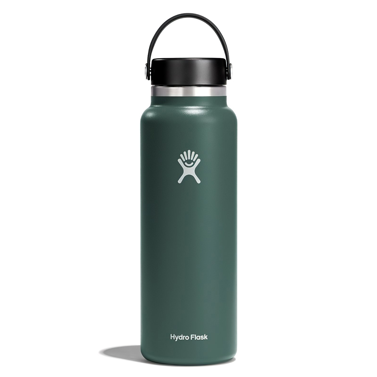 Hydro Flask Bình Nước Giữ Nhiệt Cắm Trại Wide Flex Cap 40 Oz (1182Ml) – W40Bts (Season 2024)
