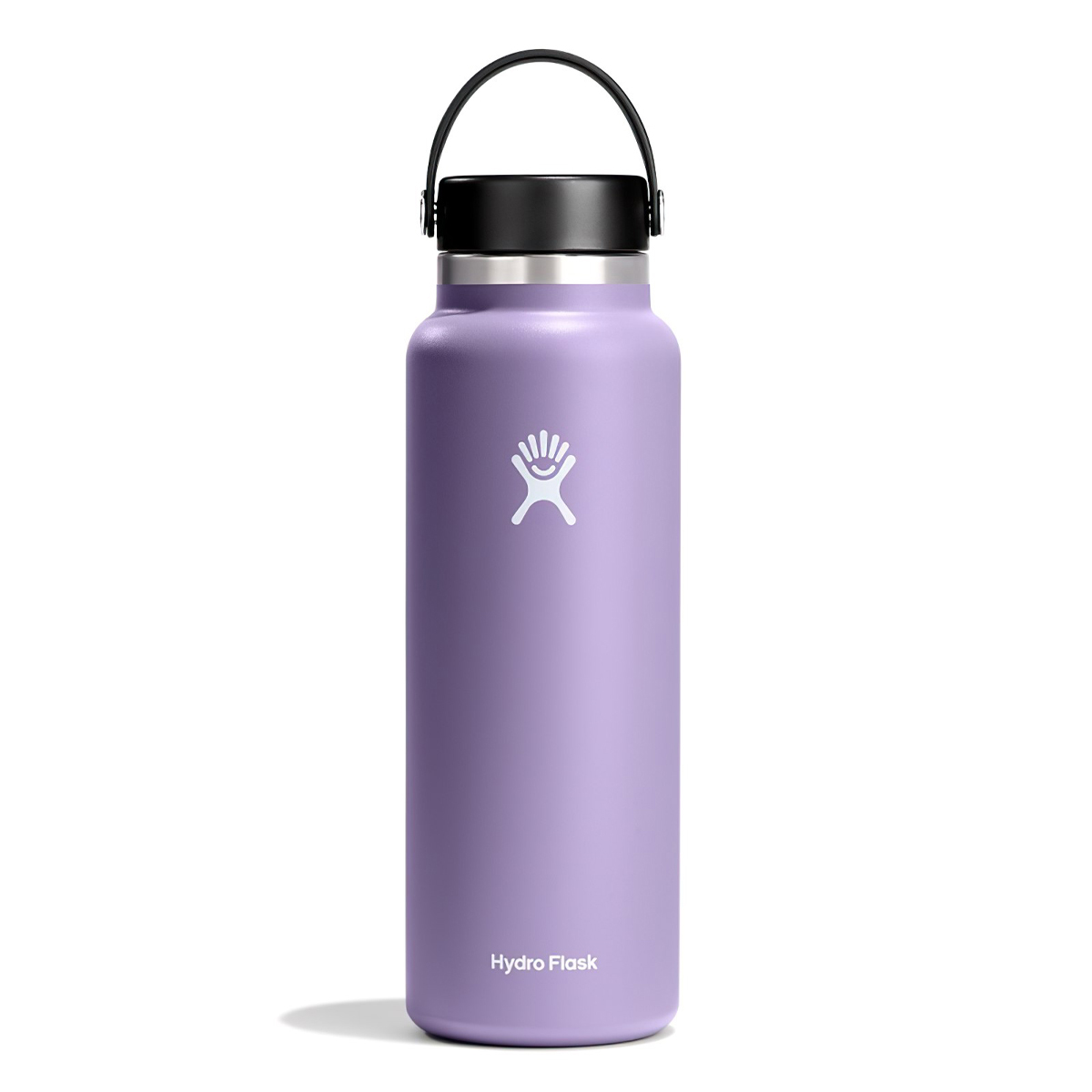 Hydro Flask Bình Nước Giữ Nhiệt Cắm Trại Wide Flex Cap 40 Oz (1182Ml) – W40Bts (Season 2024)