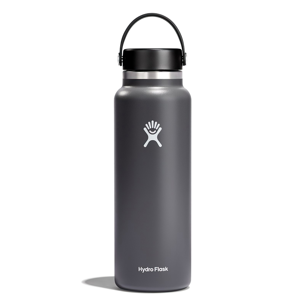 Hydro Flask Bình Nước Giữ Nhiệt Cắm Trại Wide Flex Cap 40 Oz (1182Ml) – W40Bts (Season 2024)