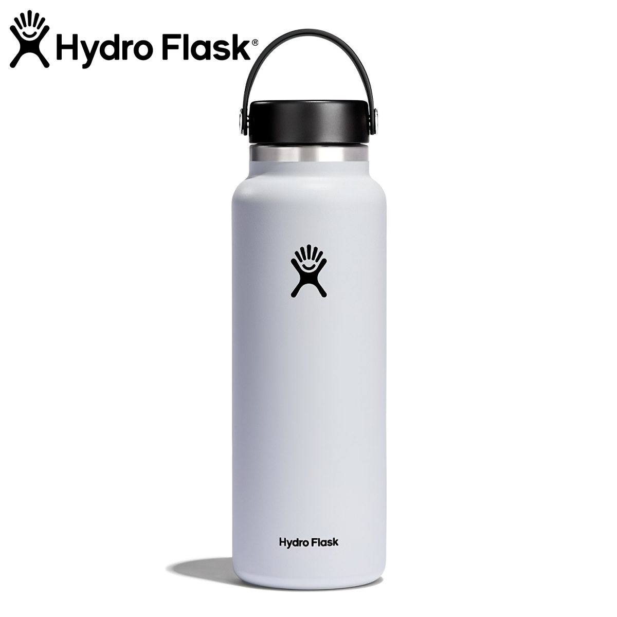 Hydro Flask Bình Nước Giữ Nhiệt Cắm Trại Wide Flex Cap 40 Oz (1182Ml) – W40Bts (Season 2024)
