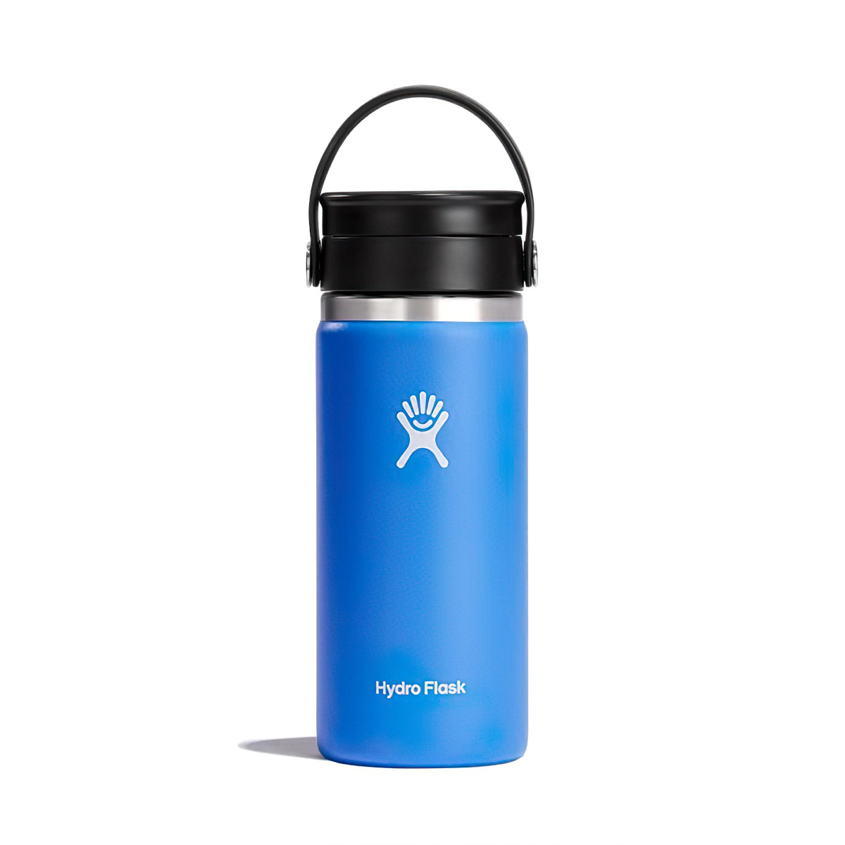 Hydro Flask Bình Nước Giữ Nhiệt Cắm Trại Wide Flex Sip Lid 16 Oz (473Ml) – W16Bcx (Season 2024)