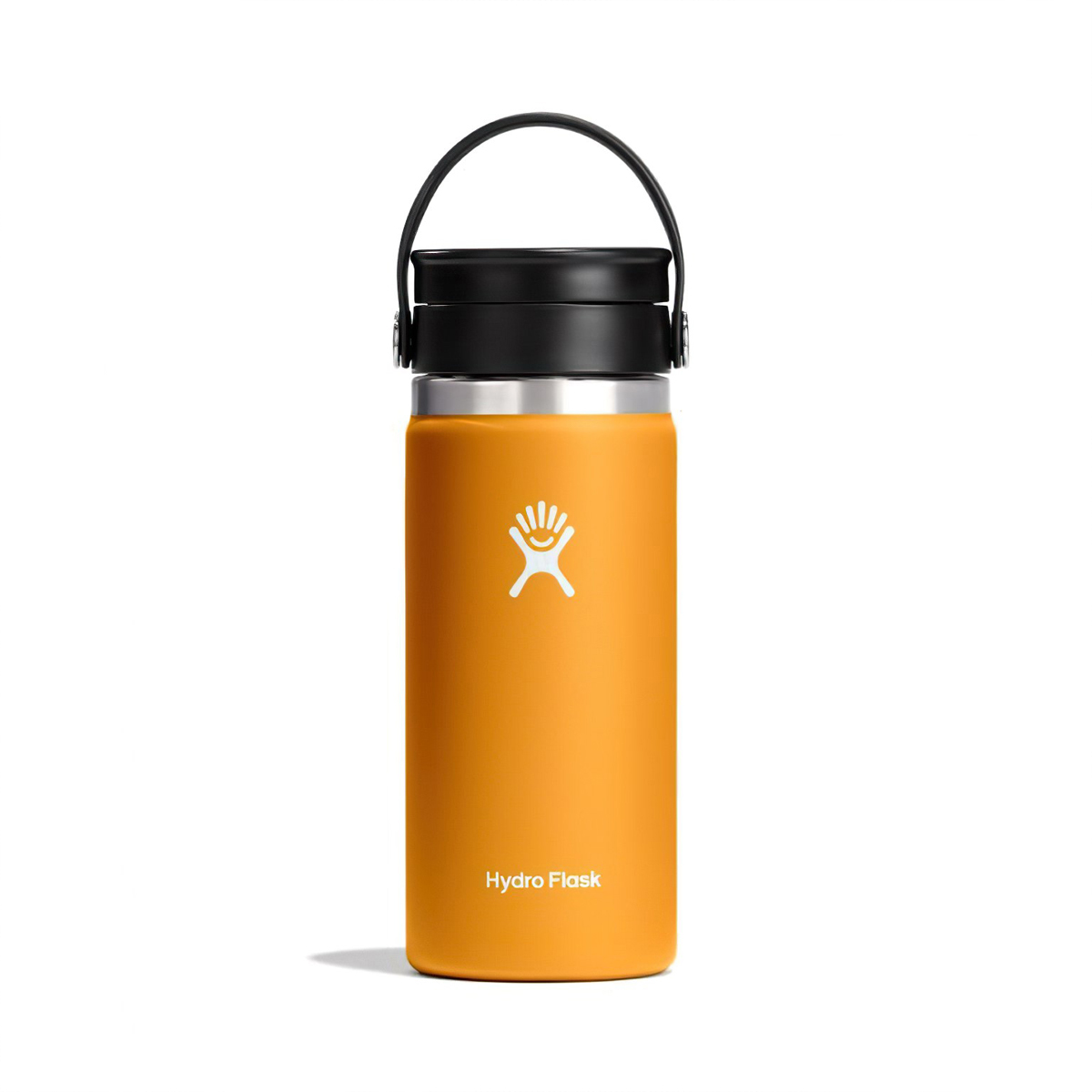 Hydro Flask Bình Nước Giữ Nhiệt Cắm Trại Wide Flex Sip Lid 16 Oz (473Ml) – W16Bcx (Season 2024)