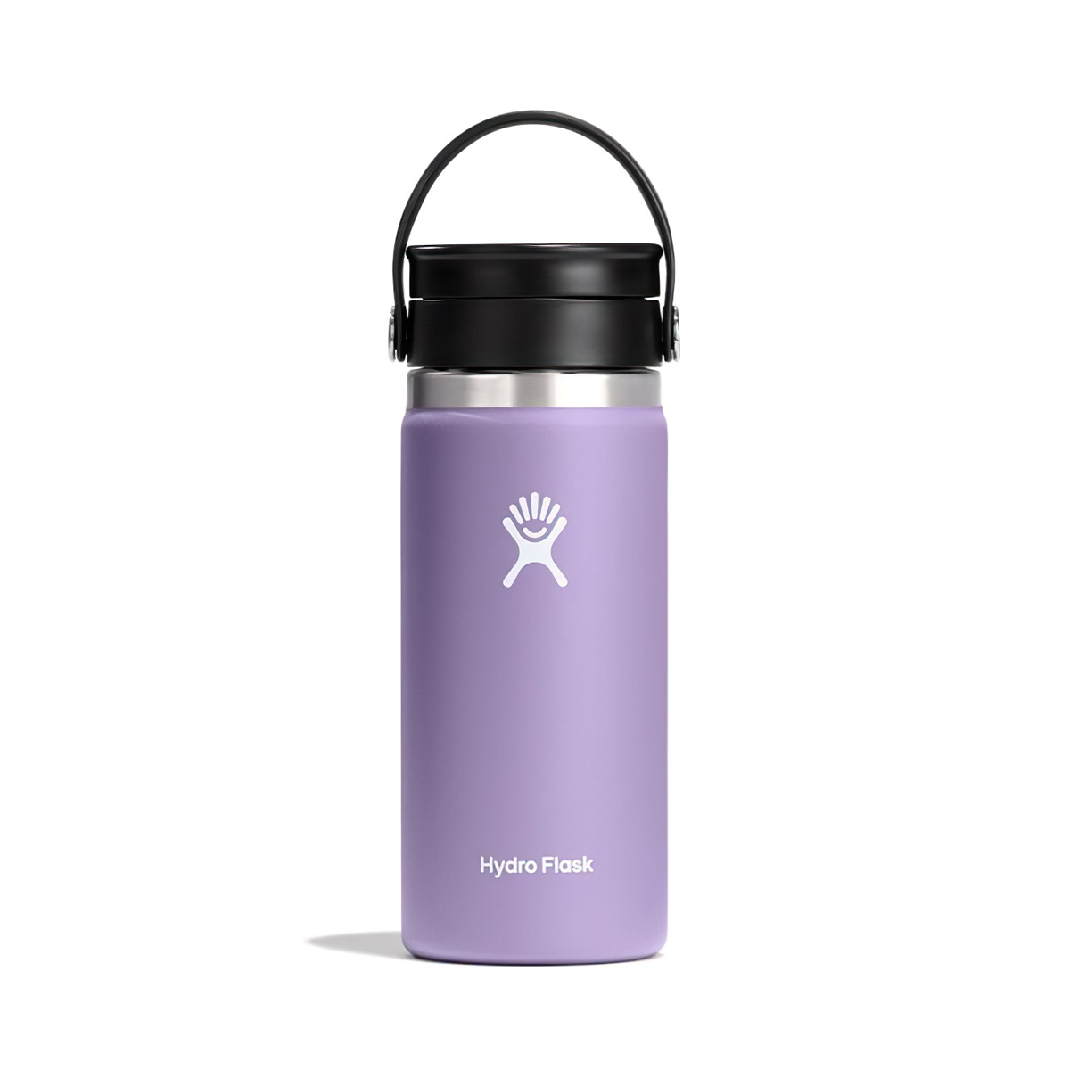 Hydro Flask Bình Nước Giữ Nhiệt Cắm Trại Wide Flex Sip Lid 16 Oz (473Ml) – W16Bcx (Season 2024)