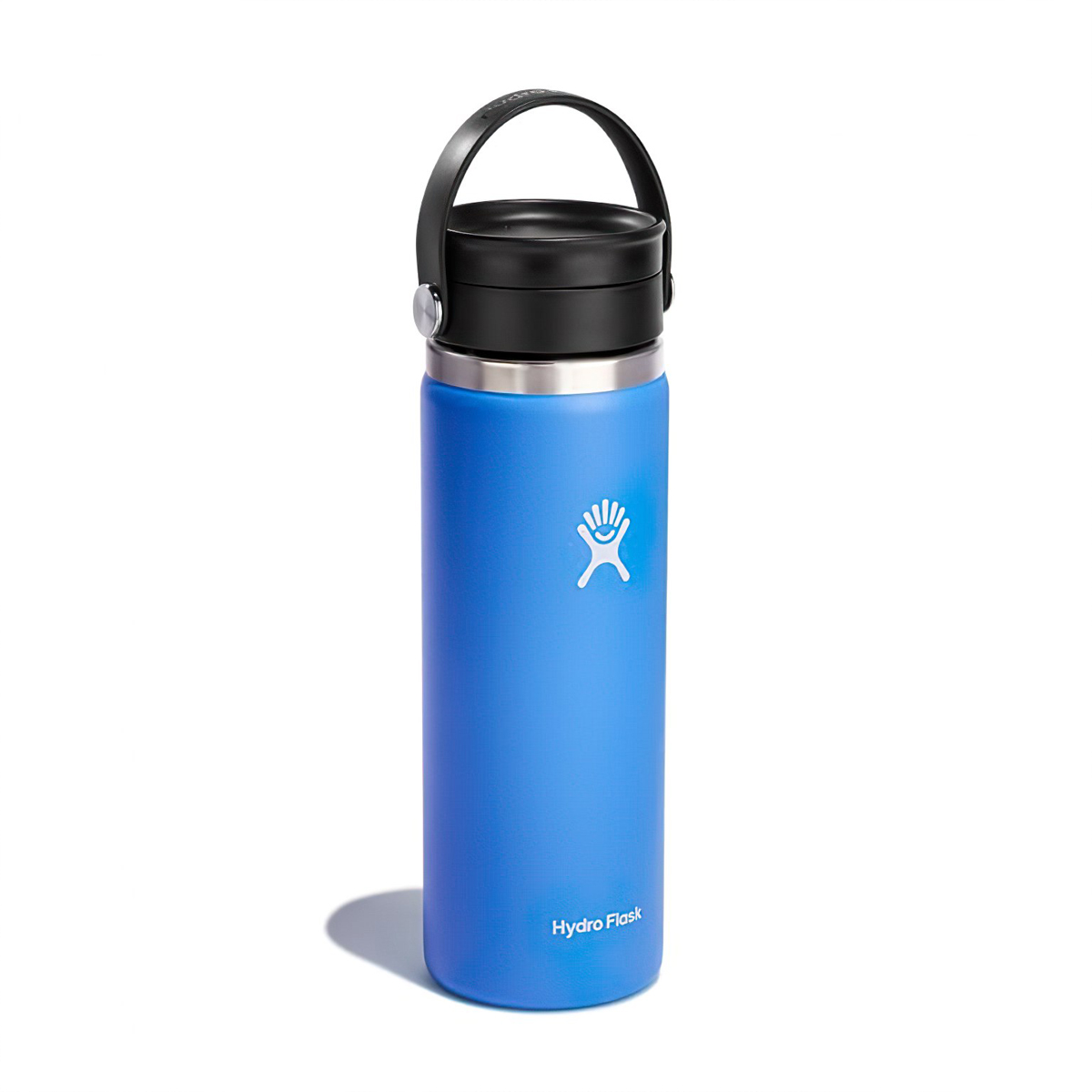 Hydro Flask Bình Nước Giữ Nhiệt Cắm Trại Wide Flex Sip Lid 20 Oz (591Ml) – W20Bcx (Season 2024)