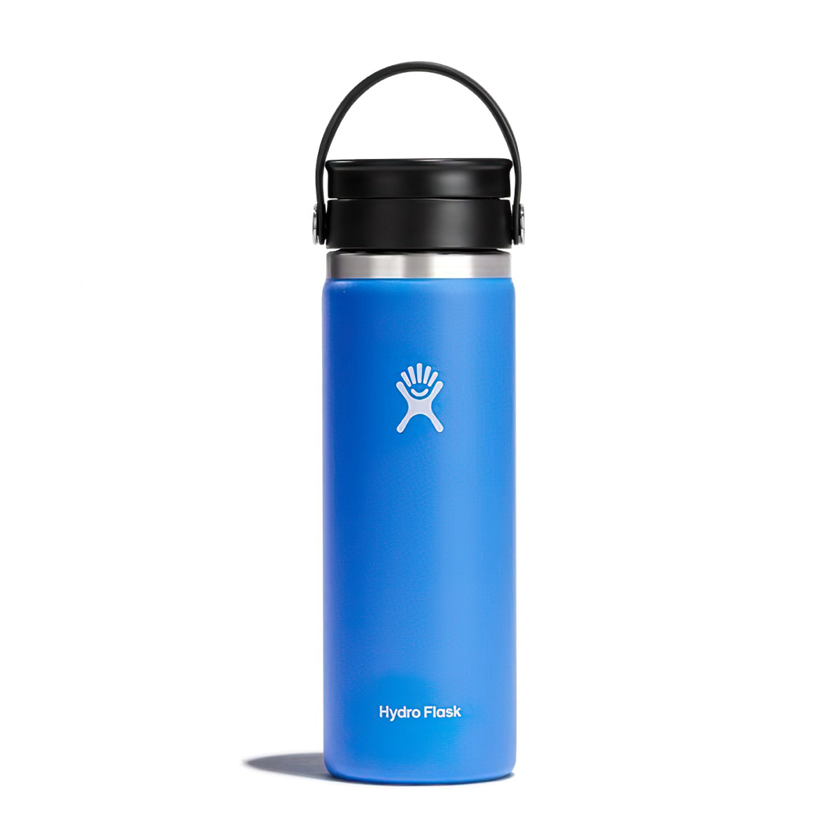 Hydro Flask Bình Nước Giữ Nhiệt Cắm Trại Wide Flex Sip Lid 20 Oz (591Ml) – W20Bcx (Season 2024)