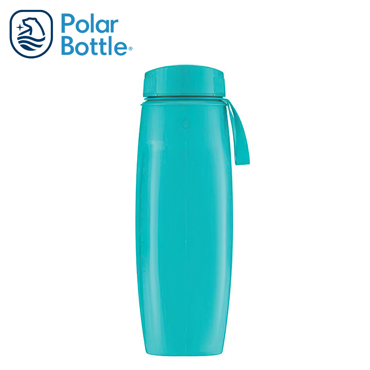 Bình Nước Thể Thao Giữ Nhiệt Polar Bottle Ergo 0.65L
