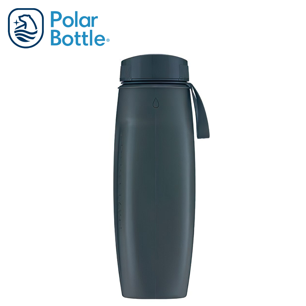 Bình Nước Thể Thao Giữ Nhiệt Polar Bottle Ergo 0.65L
