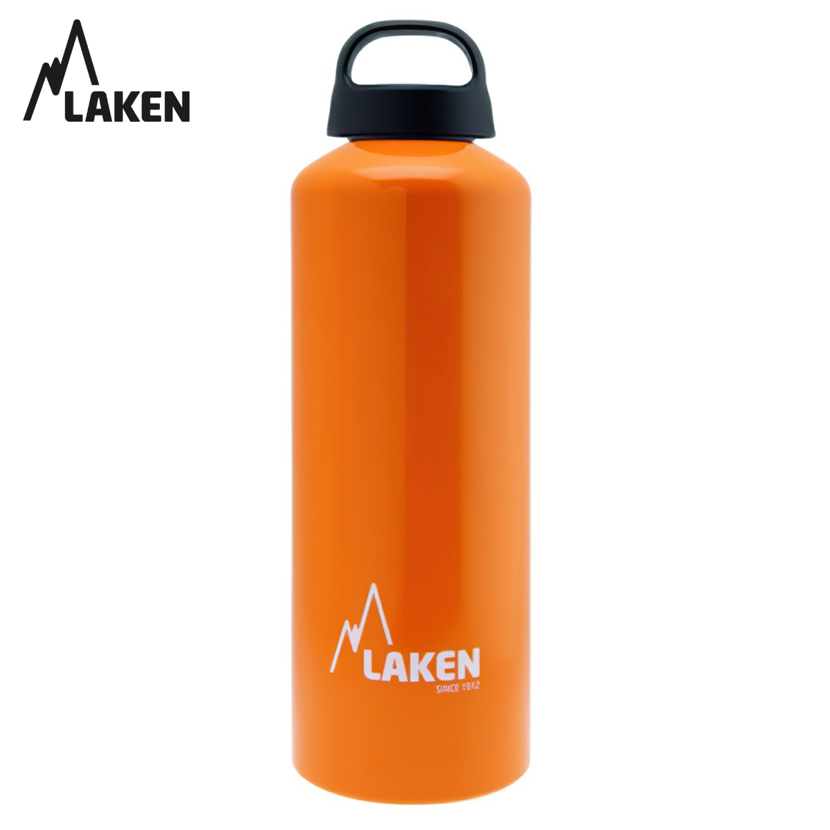 Bình Nước Thể Thao Laken Classic 1L