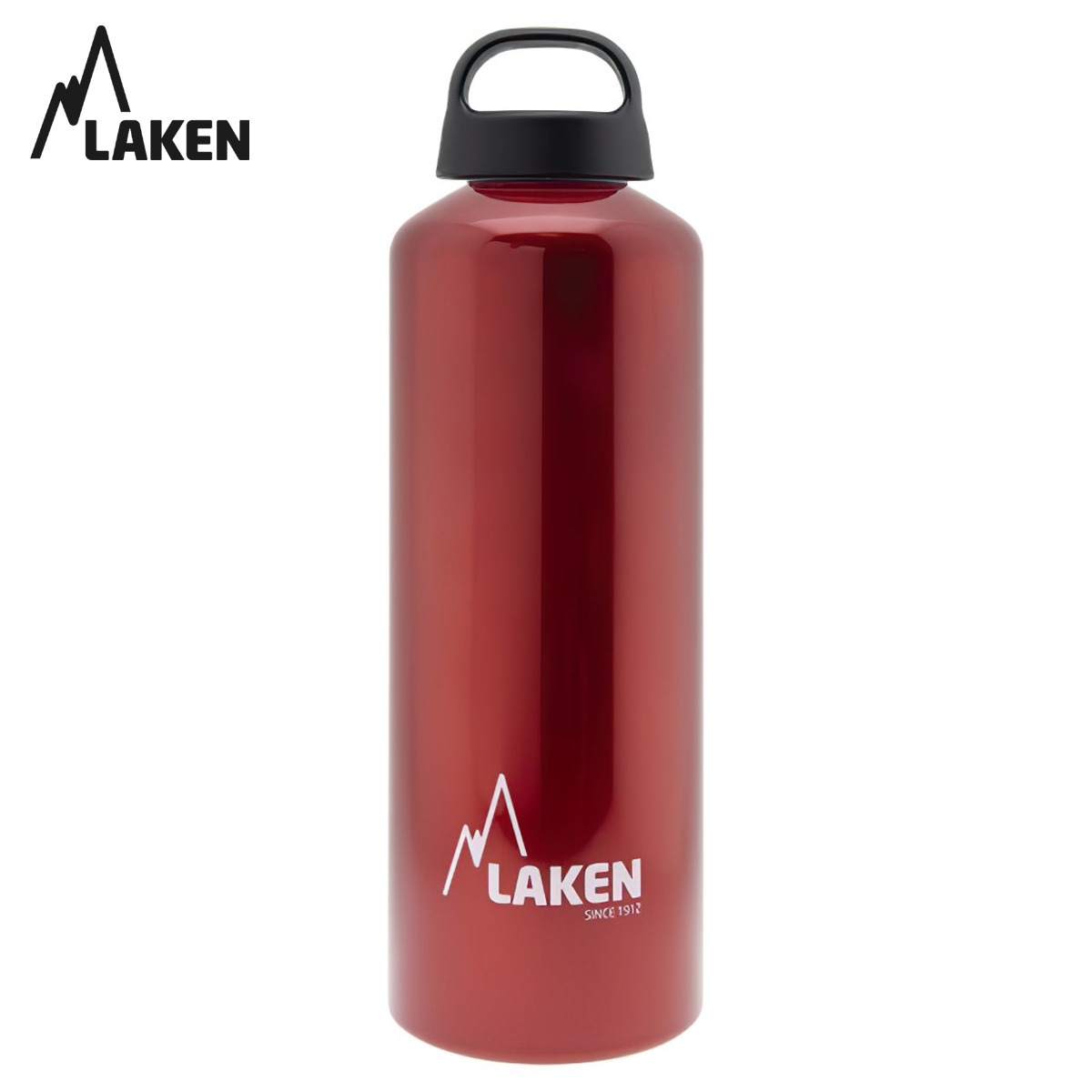 Bình Nước Thể Thao Laken Classic 1L