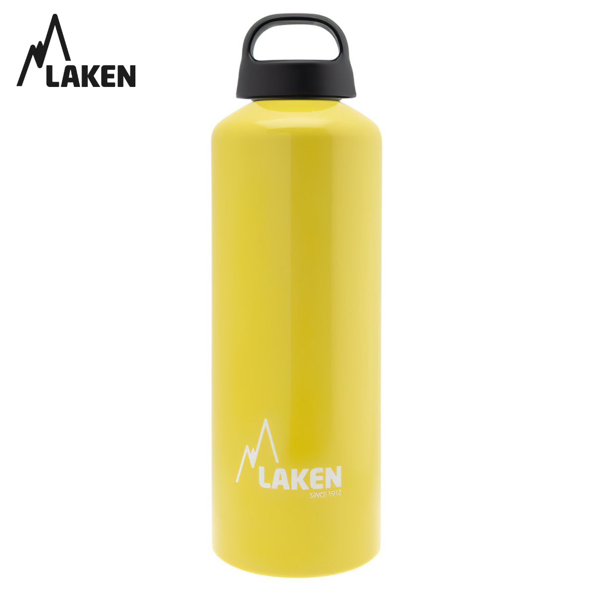 Bình Nước Thể Thao Laken Classic 1L